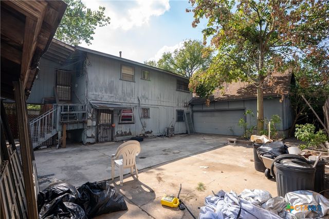1112 Terry Drive, Austin, TX 78721