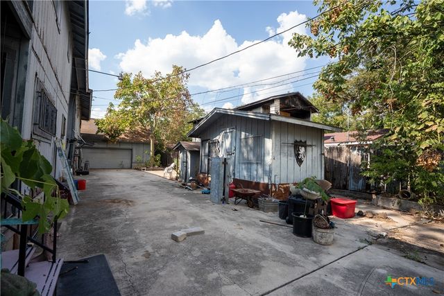 1112 Terry Drive, Austin, TX 78721