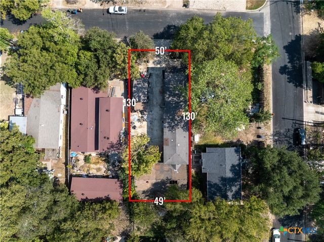 1112 Terry Drive, Austin, TX 78721
