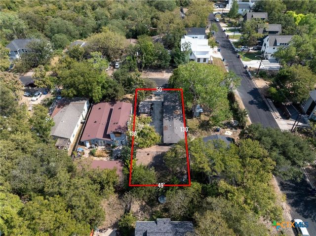 1112 Terry Drive, Austin, TX 78721