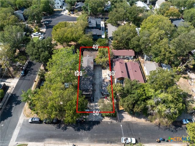 1112 Terry Drive, Austin, TX 78721