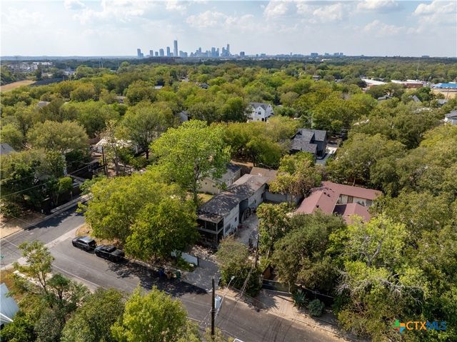 1112 Terry Drive, Austin, TX 78721