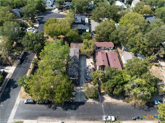 1112 Terry Drive, Austin, TX 78721