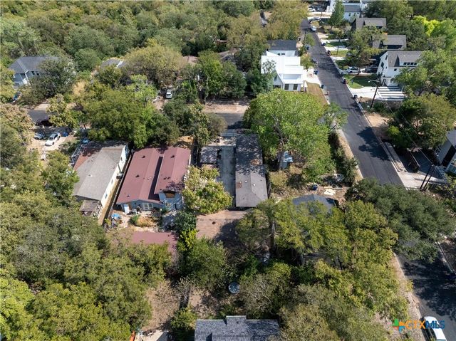1112 Terry Drive, Austin, TX 78721