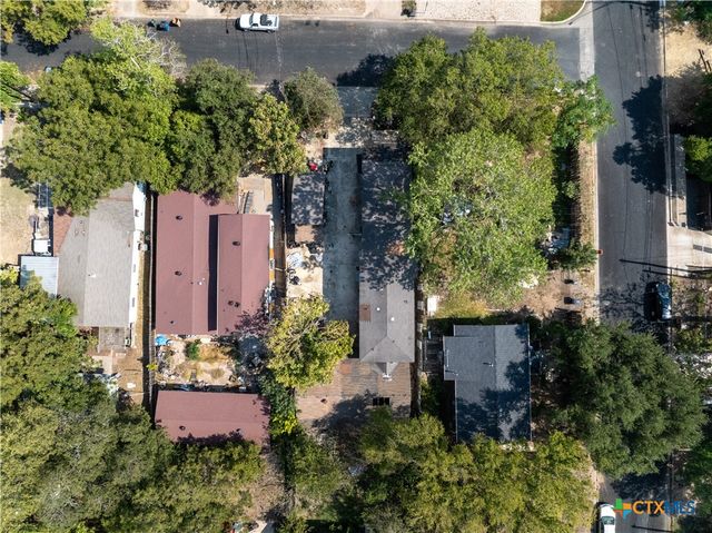 1112 Terry Drive, Austin, TX 78721
