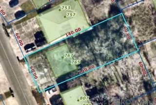 765 Brinwood Ave, Baton Rouge, LA 70815