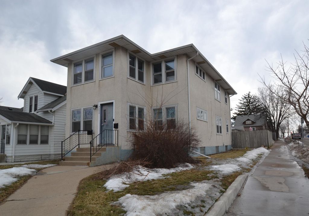 4200 19th Avenue S, Minneapolis, MN 55407
