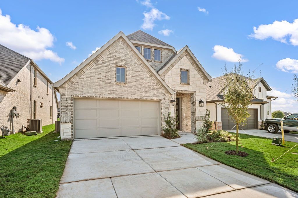 12224 Ross Calhoun Drive, Fort Worth, TX 76179 — photo 2