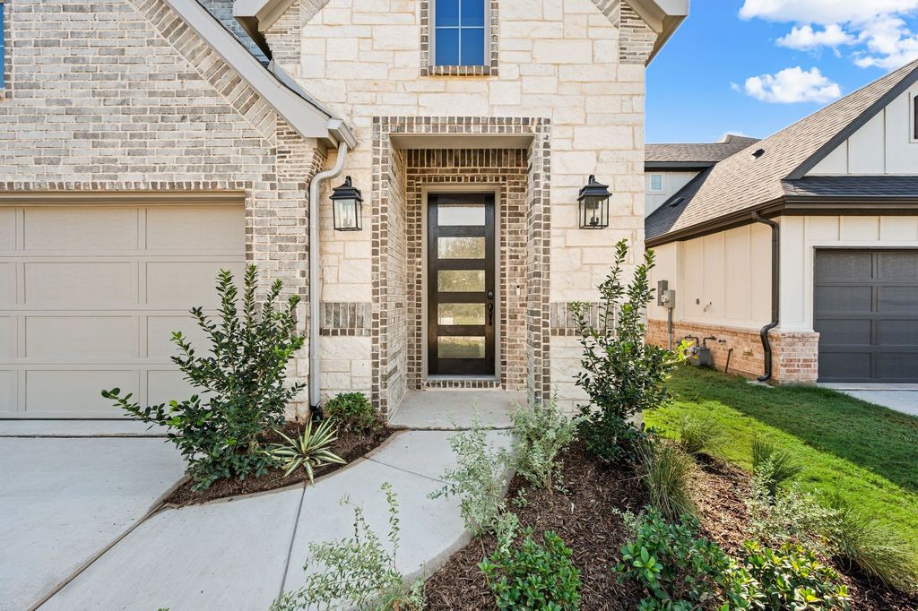 12224 Ross Calhoun Drive, Fort Worth, TX 76179 — photo 3