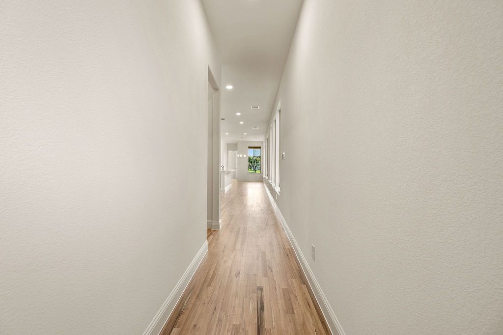 12224 Ross Calhoun Drive, Fort Worth, TX 76179 — photo 5