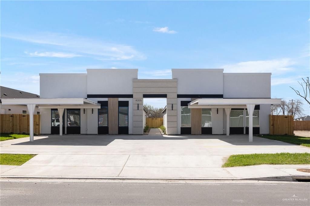 4301 Heron Avenue 10, Mcallen, TX 78504