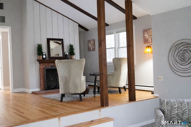 10 Winterberry Circle, Westbrook, CT 06498