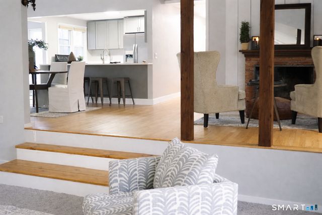 10 Winterberry Circle, Westbrook, CT 06498