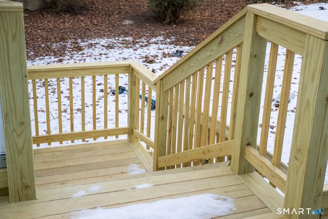 10 Winterberry Circle, Westbrook, CT 06498