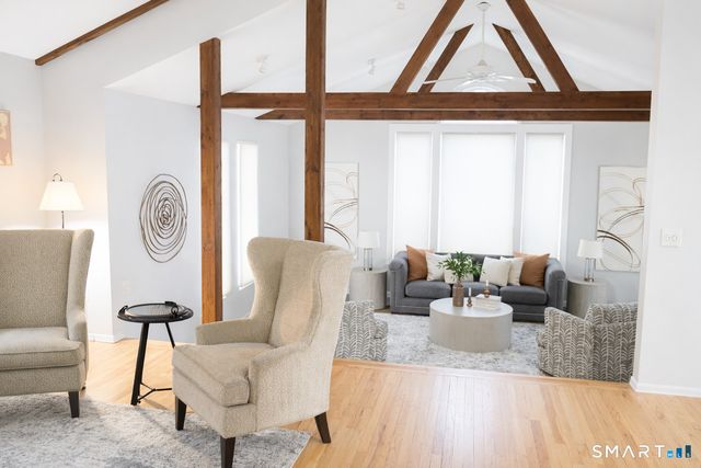 10 Winterberry Circle, Westbrook, CT 06498