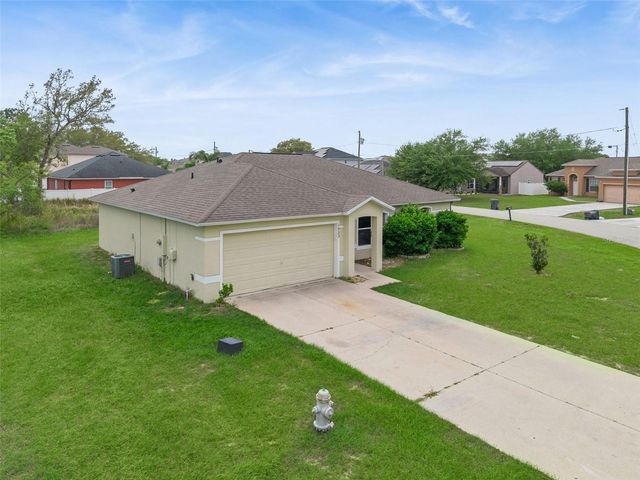 1923 MICHIGAN COURT, Kissimmee, FL 34759