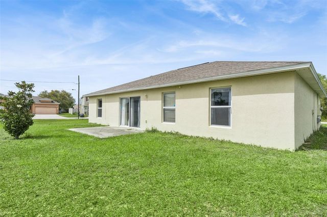 1923 MICHIGAN COURT, Kissimmee, FL 34759