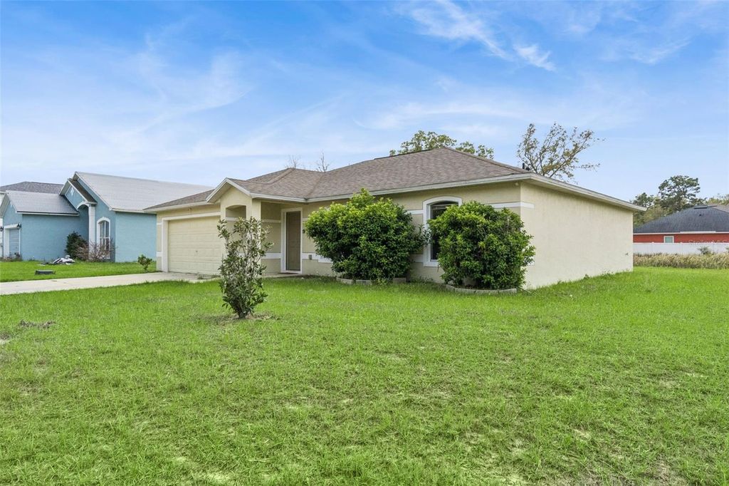 1923 MICHIGAN COURT, Kissimmee, FL 34759