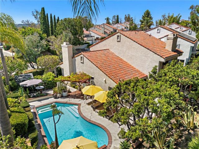 25962 Ernestine Court, Laguna Hills, CA 92653