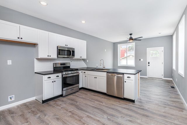 209 Pleasant Street, Covington, KY 41011