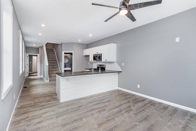 209 Pleasant Street, Covington, KY 41011