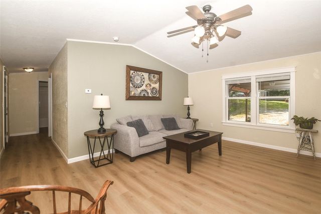 2839 Indian Springs Court, Kansas, OK 74347