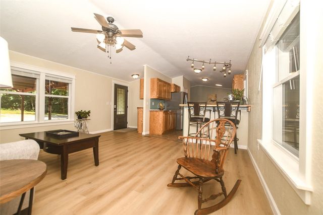 2839 Indian Springs Court, Kansas, OK 74347