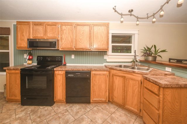 2839 Indian Springs Court, Kansas, OK 74347