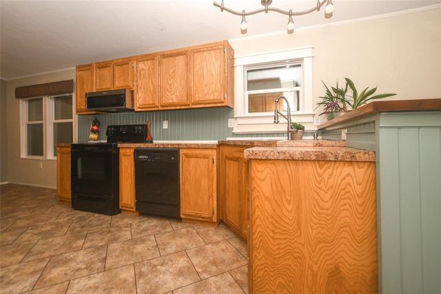 2839 Indian Springs Court, Kansas, OK 74347