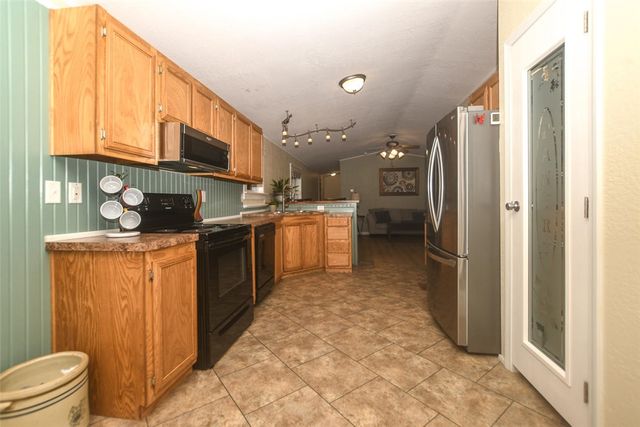2839 Indian Springs Court, Kansas, OK 74347