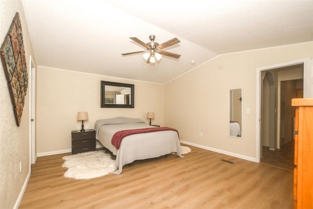 2839 Indian Springs Court, Kansas, OK 74347