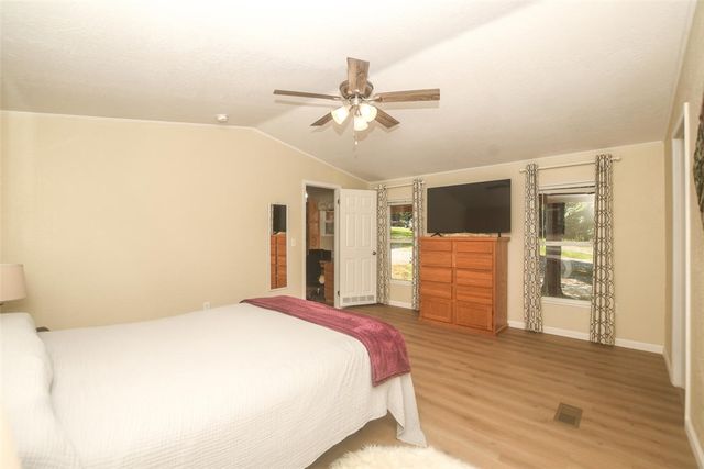 2839 Indian Springs Court, Kansas, OK 74347