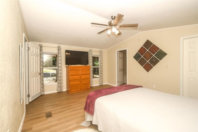 2839 Indian Springs Court, Kansas, OK 74347