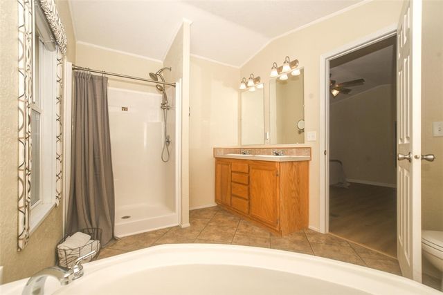 2839 Indian Springs Court, Kansas, OK 74347
