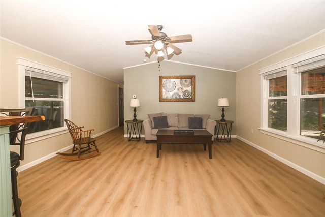 2839 Indian Springs Court, Kansas, OK 74347