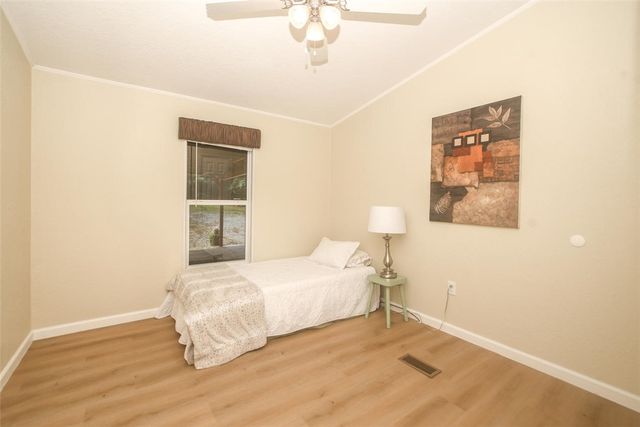 2839 Indian Springs Court, Kansas, OK 74347