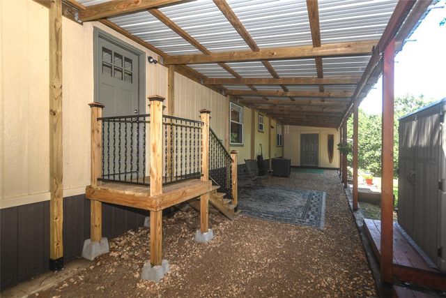 2839 Indian Springs Court, Kansas, OK 74347