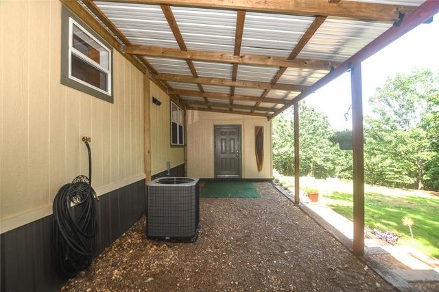 2839 Indian Springs Court, Kansas, OK 74347