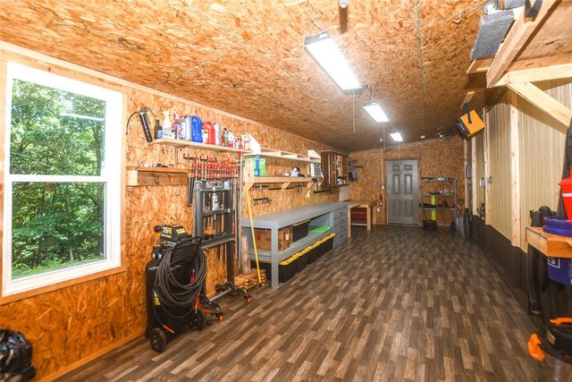 2839 Indian Springs Court, Kansas, OK 74347