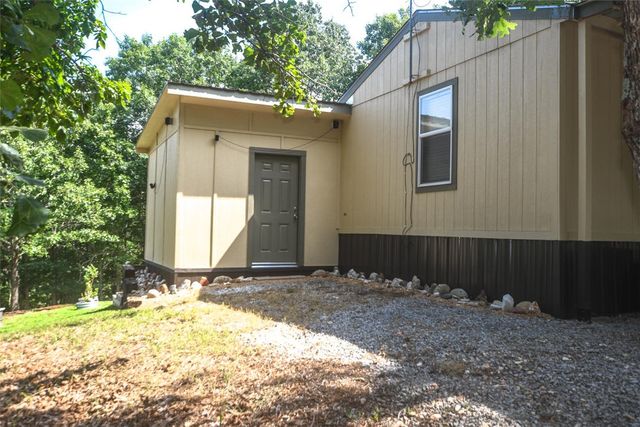 2839 Indian Springs Court, Kansas, OK 74347