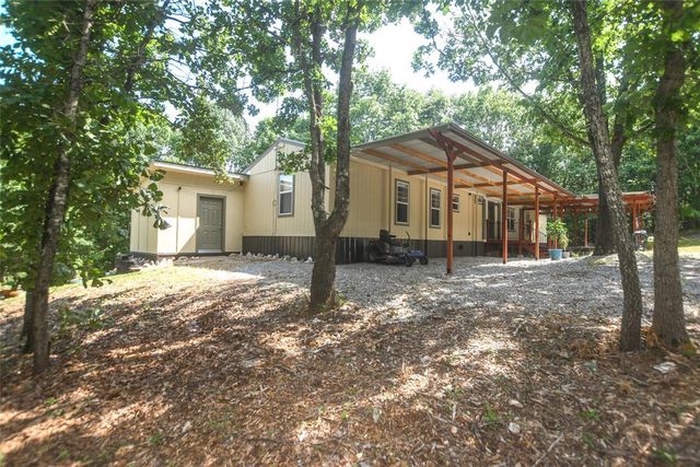 2839 Indian Springs Court, Kansas, OK 74347
