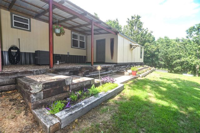 2839 Indian Springs Court, Kansas, OK 74347