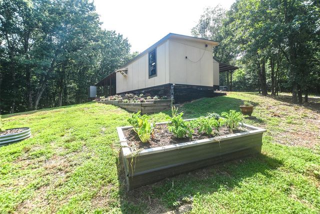 2839 Indian Springs Court, Kansas, OK 74347