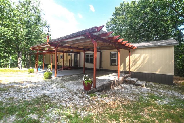 2839 Indian Springs Court, Kansas, OK 74347