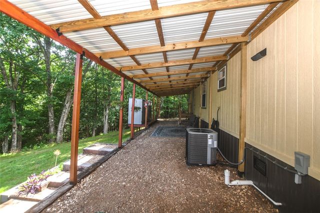 2839 Indian Springs Court, Kansas, OK 74347