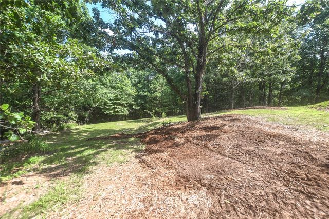2839 Indian Springs Court, Kansas, OK 74347