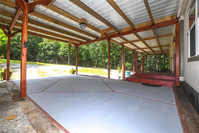 2839 Indian Springs Court, Kansas, OK 74347