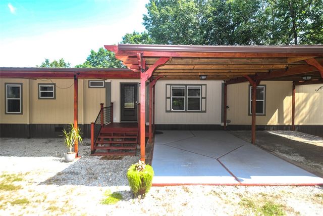 2839 Indian Springs Court, Kansas, OK 74347