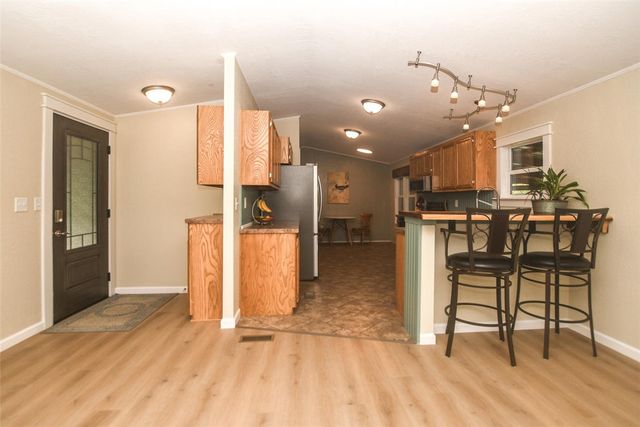 2839 Indian Springs Court, Kansas, OK 74347