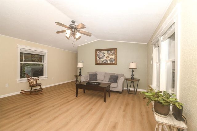 2839 Indian Springs Court, Kansas, OK 74347